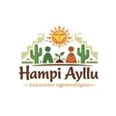 Logo de Hampi Ayllu Eco-centro