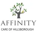 Logo of Affinity Care of Hillsborough