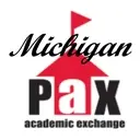 Logo of PAX - Program of Academic Exchange