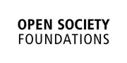 Logo of Open Society Foundations- London