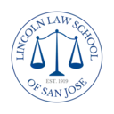 Logo de LINCOLN LAW SCHOOL OF SAN JOSE
