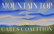 Logo of Mountain Top Cares Coalition, Inc.