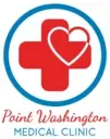 Logo of POINT WASHINGTON MEDICAL CLINIC INC
