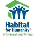 Logo of Habitat for Humanity of Brevard County, Inc.