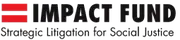 Logo of Impact Fund
