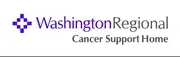 Logo de Washington Regional  Cancer Support Home