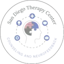 Logo of San Diego Therapy Center