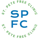 Logo of ST PETERSBURG FREE CLINIC INC