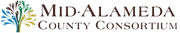 Logo of MACC: Mid Alameda County Consortium