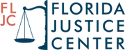 Logo of Florida Justice Center