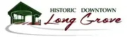 Logo of Historic Downtown Long Grove Business Association