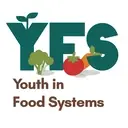 Logo de Youth in Food Systems
