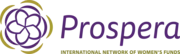 Logo of Prospera International Network of Women's Funds