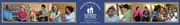 Logo of North Carolina Guardian ad Litem - District 16B- Robeson County