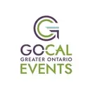 Logo of GREATER ONTARIO CONVENTION AND VISITORS BUREAU