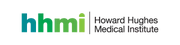 Logo of Howard Hughes Medical Institute (HHMI)