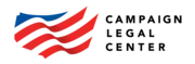Logo of Campaign Legal Center