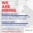 Logo of Emgage National
