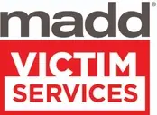 Logo of Mothers Against Drunk Driving Mid-Atlantic Region