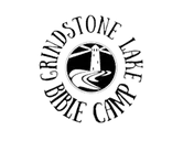 Logo de Grindstone Lake Bible Camp