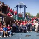 Logo de City of Placentia