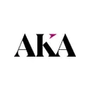 Logo de AKA NYC