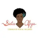 Logo of Sista Afya Community Mental Wellness