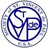 Logo of SOCIETY OF ST VINCENT DE PAUL GEORGIA INC - St. Mary Magdalene Conference