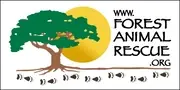 Logo of Forest Animal Rescue