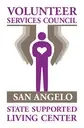 Logo de Volunteer Services for San Angelo State Supported Living Center