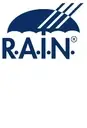 Logo of Regional Aid for Interim Needs, Inc. (R.A.I.N.)
