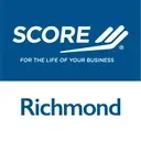 Logo of SCORE Richmond