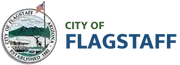 Logo of The City of Flagstaff