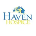 Logo of Haven Hospice