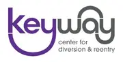 Logo of Keyway Center for Diversion and Reentry