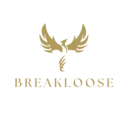 Logo of Breakloose Prison Outreach