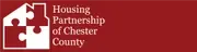 Logo of The Housing Partnership of Chester County