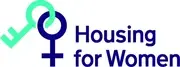 Logo of Housing for Women