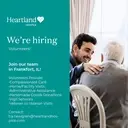 Logo of Gentiva/Heartland Hospice