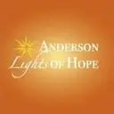 Logo of ANDERSON LIGHTS OF HOPE