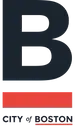 Logo of City of Boston Environment Department
