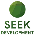 Logo of SEEK Development