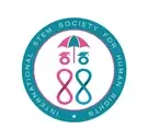 Logo of INTERNATIONAL STEM SOCIETY FOR HUMAN RIGHTS