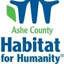 Logo of Ashe County Habitat for Humanity