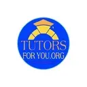 Logo of TUTORSFORYOU.ORG