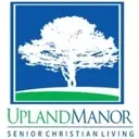 Logo of Upland Manor Senior Christian Living