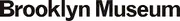 Logo of Brooklyn Museum