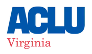 Logo of ACLU of Virginia