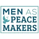 Logo of MEN AS PEACEMAKERS