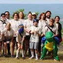 Logo of Camp Quality Arkansas,USA